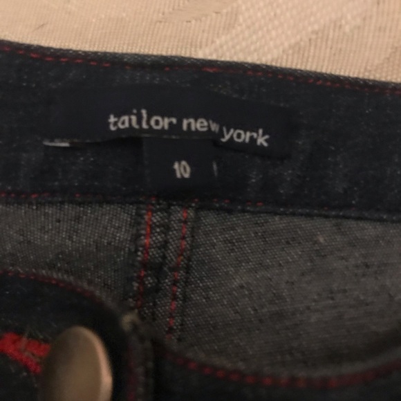 Tailor jeans n jacket - Picture 7 of 9